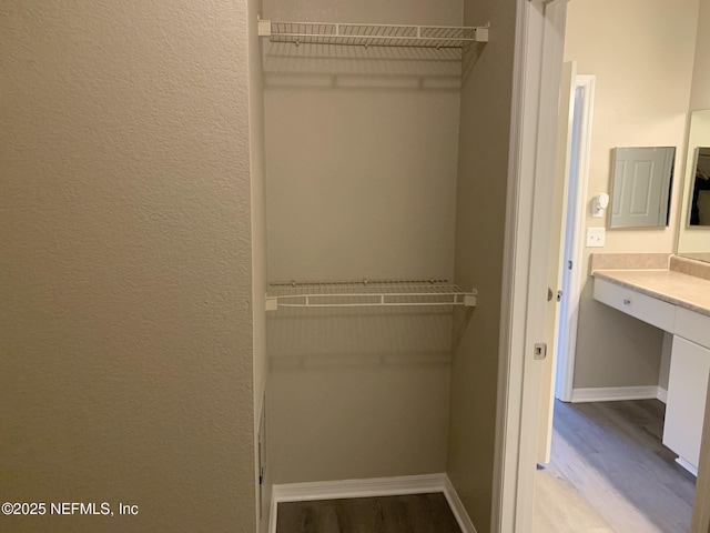 10961 Burnt Mill Rd Unit 917, Jacksonville, FL 32256 - view of closet