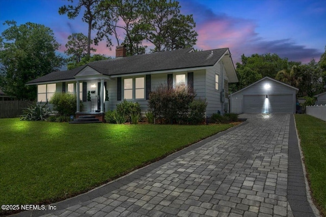 1040 Old Hickory Rd, Jacksonville, FL 32207 - photo 2