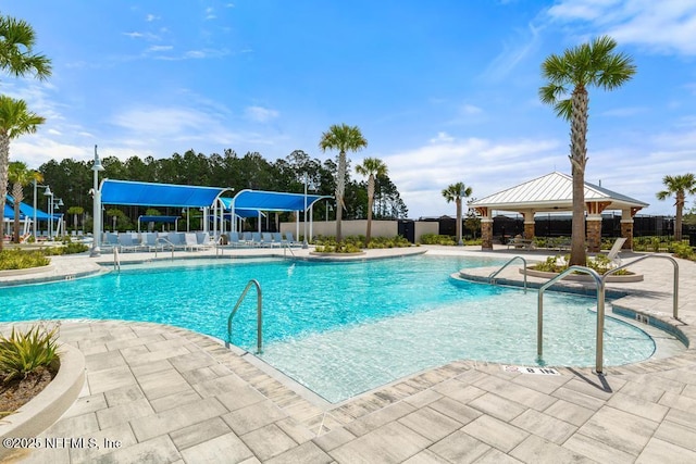 139 Canopy Forest Dr, Saint Augustine, FL 32092 - photo 53