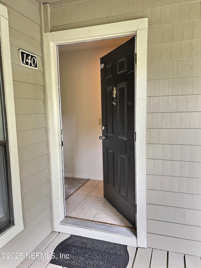 10200 Belle Rive Blvd Unit 140, Jacksonville, FL 32256 - view of doorway to property