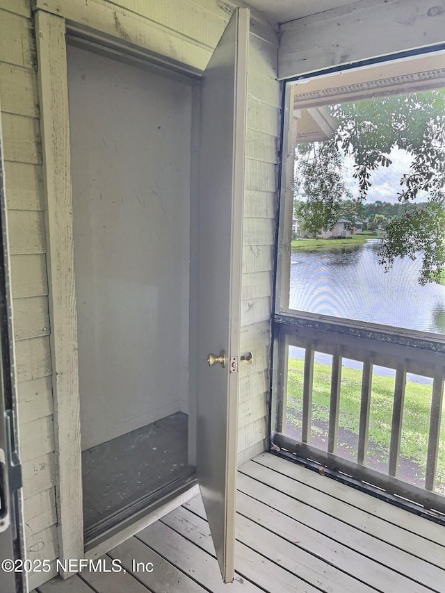 10200 Belle Rive Blvd Unit 140, Jacksonville, FL 32256 - view of closet