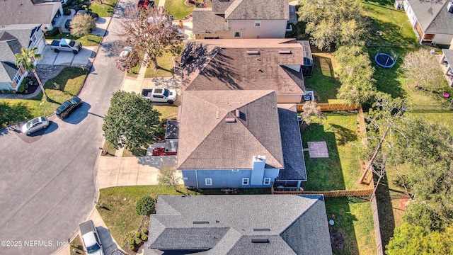 2032 Trailing Pines Way, Fleming Island, FL 32003 - aerial view of residential area