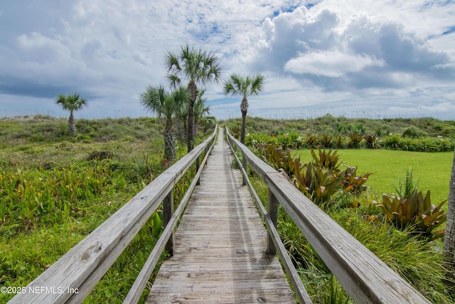 612 Nautical Way, Saint Augustine, FL 32080 - view of property's community