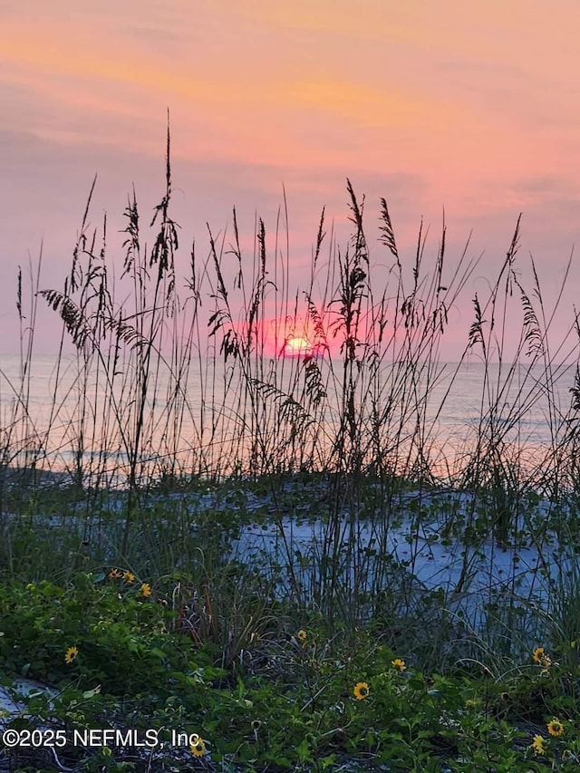 1535 Summer Sands Dr, Neptune Beach, FL 32266 - water view