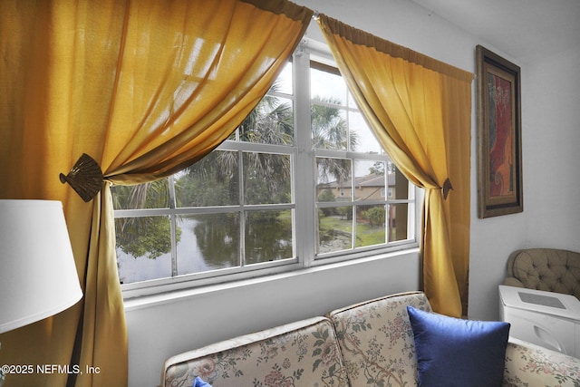9901 Regency Square Blvd Unit 90, Jacksonville, FL 32225 - bedroom featuring multiple windows