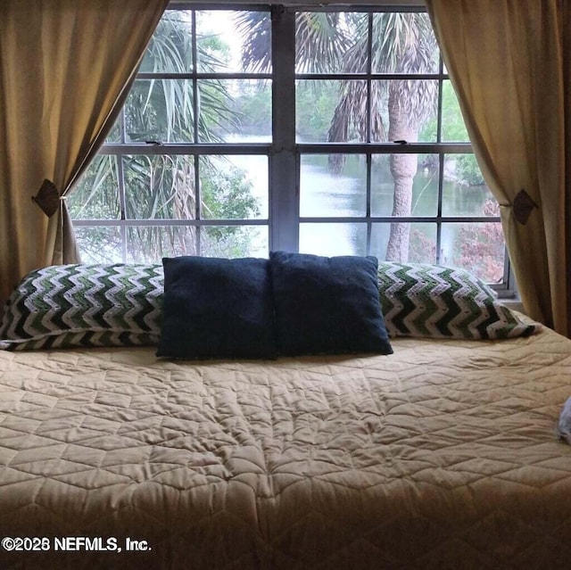 9901 Regency Square Blvd Unit 90, Jacksonville, FL 32225 - bedroom featuring multiple windows