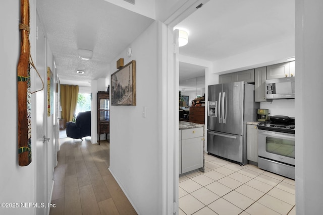 9901 Regency Square Blvd Unit 90, Jacksonville, FL 32225 - view of corridor