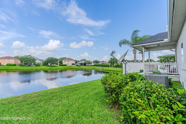 11582 Wynnfield Lakes Cir, Jacksonville, FL 32246 - water view