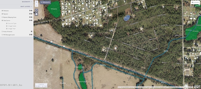 332 Ward Ave, Crescent City, FL 32112 - photo 8