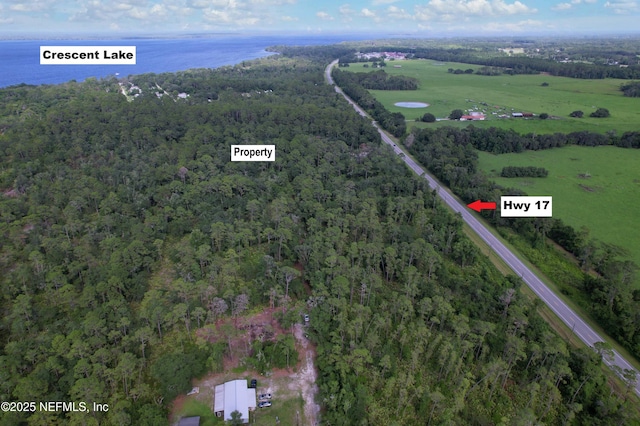 332 Ward Ave, Crescent City, FL 32112 - photo 1