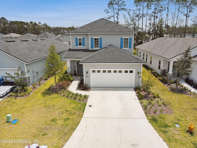 273 Wineberry Ln, Saint Augustine, FL 32092 - photo 1