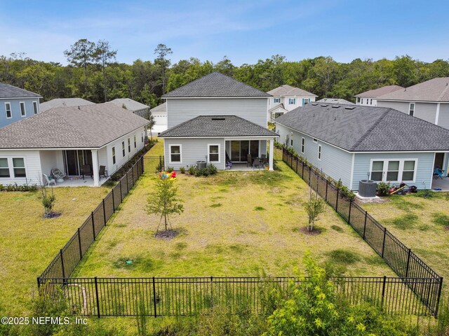 273 Wineberry Ln, Saint Augustine, FL 32092 - photo 26