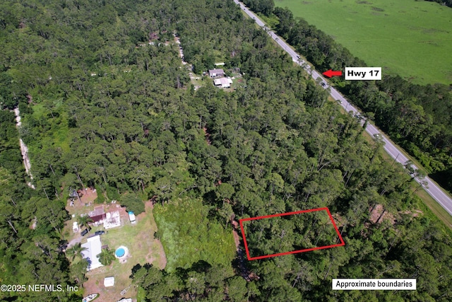 215 Ward Ave, Crescent City, FL 32112 - photo 1