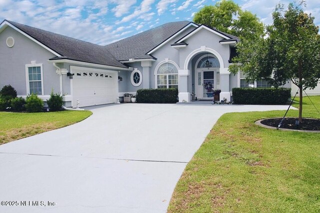 2700 Creek Ridge Dr, Green Cove Springs, FL 32043 - photo 1