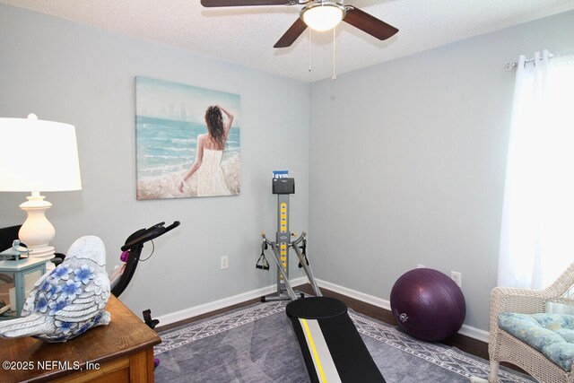 2700 Creek Ridge Dr, Green Cove Springs, FL 32043 - photo 16