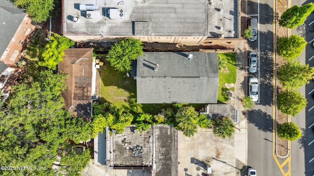 918 King St, Jacksonville, FL 32204 - drone / aerial view