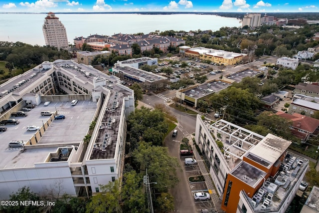 918 King St, Jacksonville, FL 32204 - view of urban area with a nearby body of water