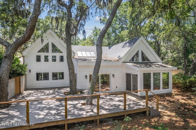 22 Belted Kingfisher Rd, Fernandina Beach, FL 32034 - photo 43
