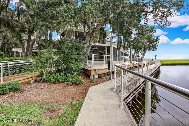 22 Belted Kingfisher Rd, Fernandina Beach, FL 32034 - photo 57