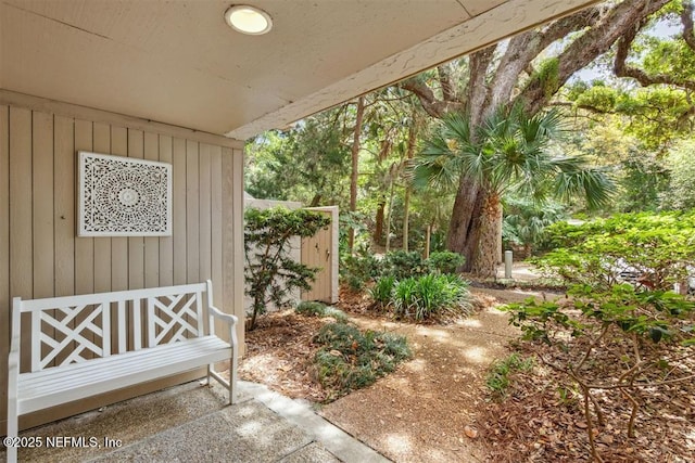 2101 Beach Wood Rd, Fernandina Beach, FL 32034 - photo 2