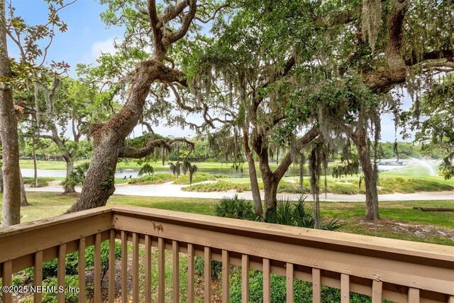 2101 Beach Wood Rd, Fernandina Beach, FL 32034 - photo 22