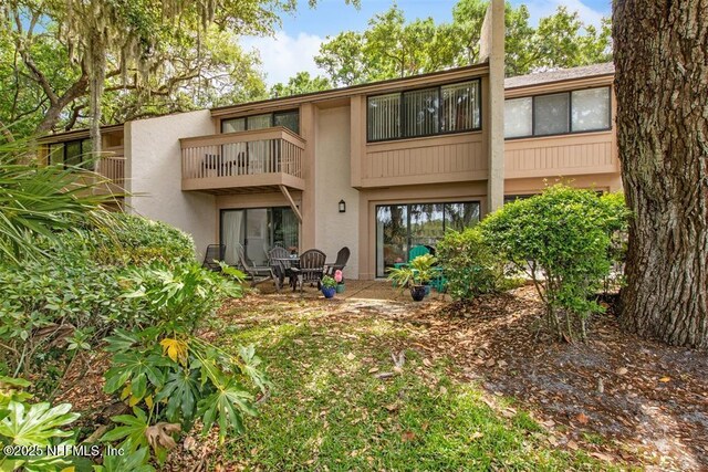 2101 Beach Wood Rd, Fernandina Beach, FL 32034 - photo 38