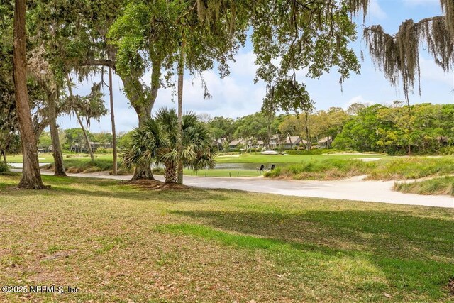 2101 Beach Wood Rd, Fernandina Beach, FL 32034 - photo 39
