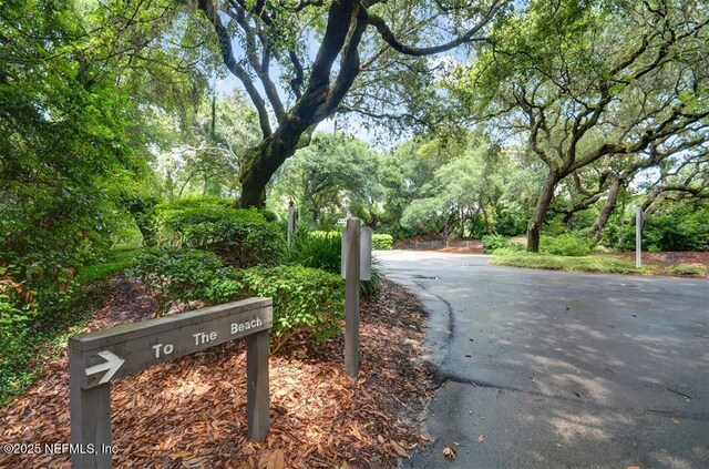 2101 Beach Wood Rd, Fernandina Beach, FL 32034 - photo 41