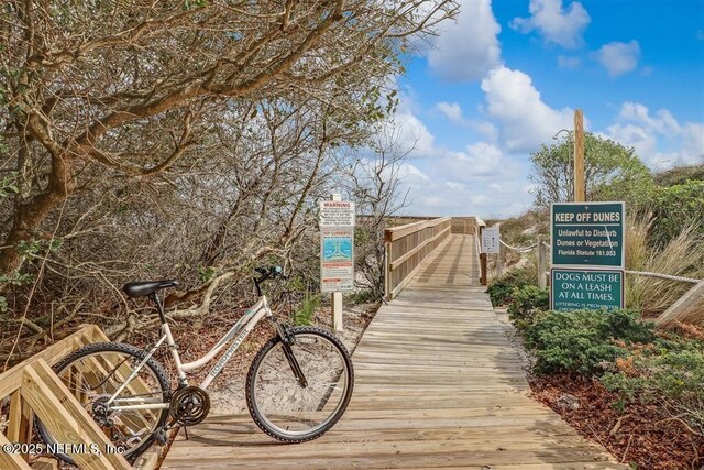 2101 Beach Wood Rd, Fernandina Beach, FL 32034 - photo 42