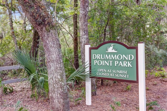 2101 Beach Wood Rd, Fernandina Beach, FL 32034 - photo 55