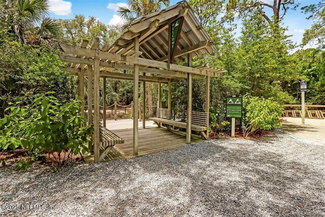2101 Beach Wood Rd, Fernandina Beach, FL 32034 - photo 56