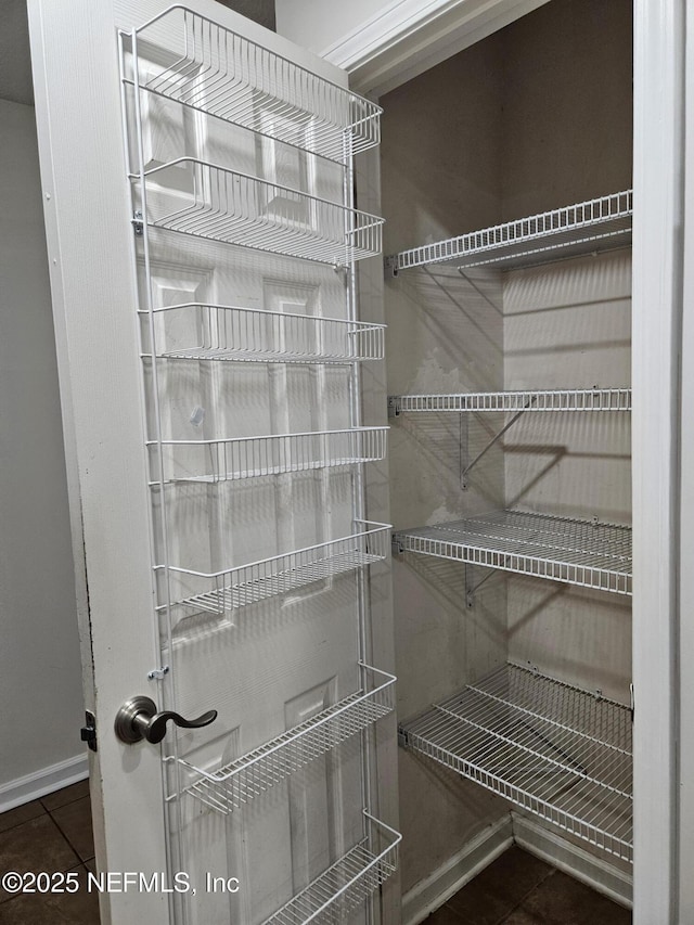 1203 Stern Way, Fleming Island, FL 32003 - view of pantry