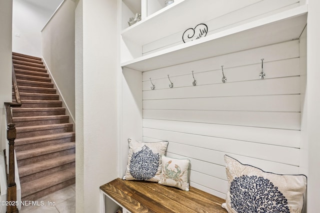 600 Broomsedge Cir, Saint Augustine, FL 32095 - view of mudroom