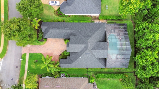 528 Sebastian Sq, Saint Augustine, FL 32095 - view of subject property
