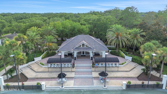 100 Surrey Ln, Ponte Vedra Beach, FL 32082 - photo 48