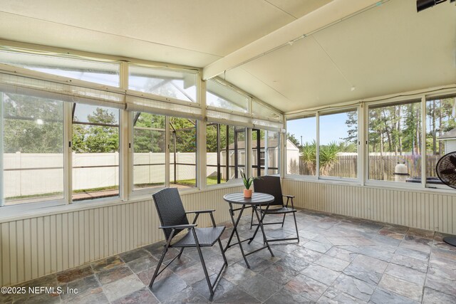 1861 Heartpine Dr, Middleburg, FL 32068 - sunroom / solarium with plenty of natural light