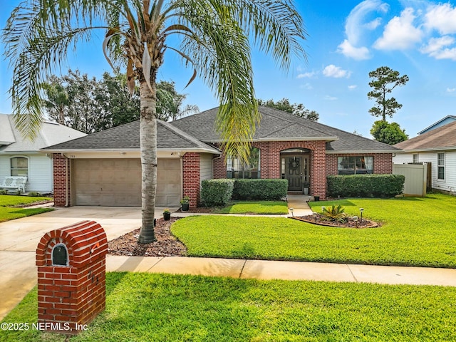 793 Hickory Lakes Dr E, Jacksonville, FL 32225 - photo 1