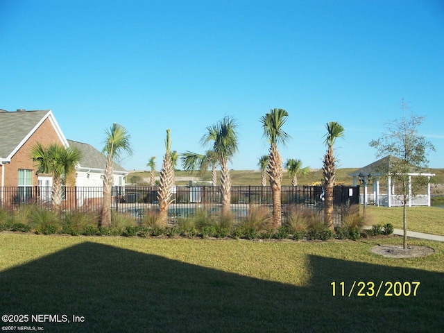 4267 Redtail Hawk Dr Unit 13-2, Jacksonville, FL 32257 - photo 23