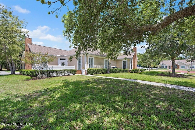 4267 Redtail Hawk Dr Unit 13-2, Jacksonville, FL 32257 - photo 4