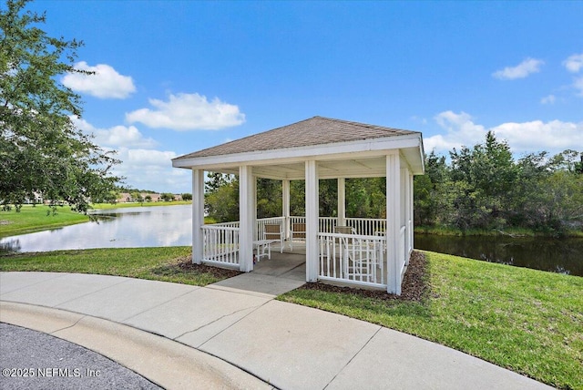 4267 Redtail Hawk Dr Unit 13-2, Jacksonville, FL 32257 - photo 32