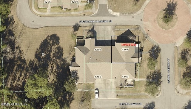 4267 Redtail Hawk Dr Unit 13-2, Jacksonville, FL 32257 - photo 37