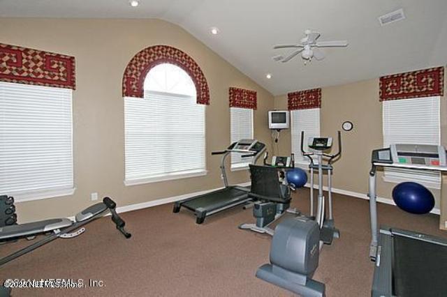 4267 Redtail Hawk Dr Unit 13-2, Jacksonville, FL 32257 - photo 31