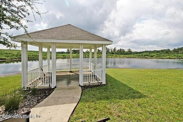 4267 Redtail Hawk Dr Unit 13-2, Jacksonville, FL 32257 - photo 33