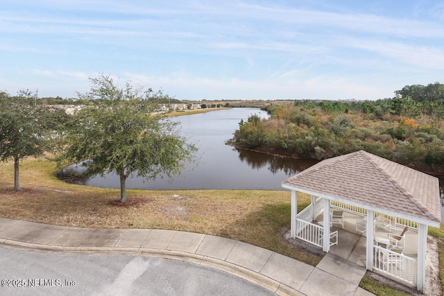 4267 Redtail Hawk Dr Unit 13-2, Jacksonville, FL 32257 - photo 34