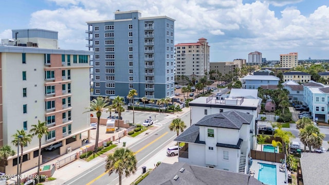 126 1st St S, Jacksonville Beach, FL 32250 - city view