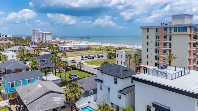 126 1st St S, Jacksonville Beach, FL 32250 - water view