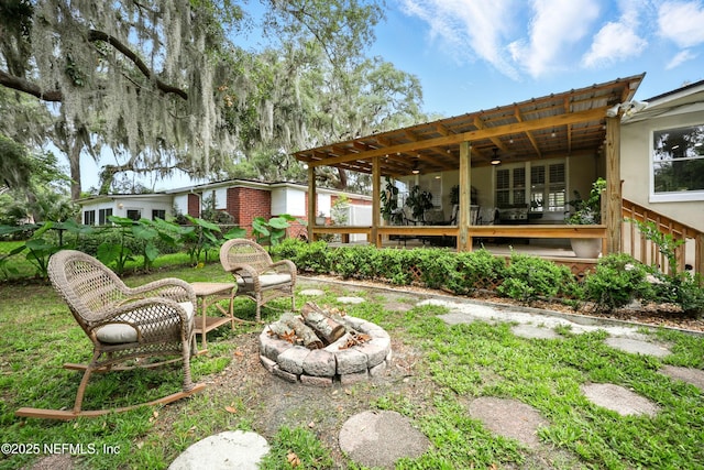 6414 Colgate Rd, Jacksonville, FL 32217 - photo 29