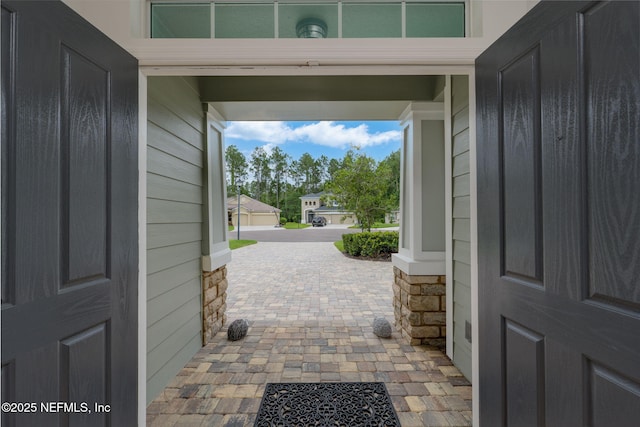448 Willow Winds Pkwy, Saint Johns, FL 32259 - view of patio / terrace