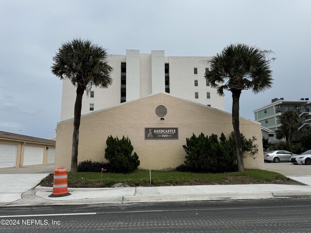 707 1st St S Unit 103, Jacksonville Beach, FL 32250 - photo 2