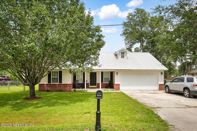 277 Milton St, Macclenny, FL 32063
